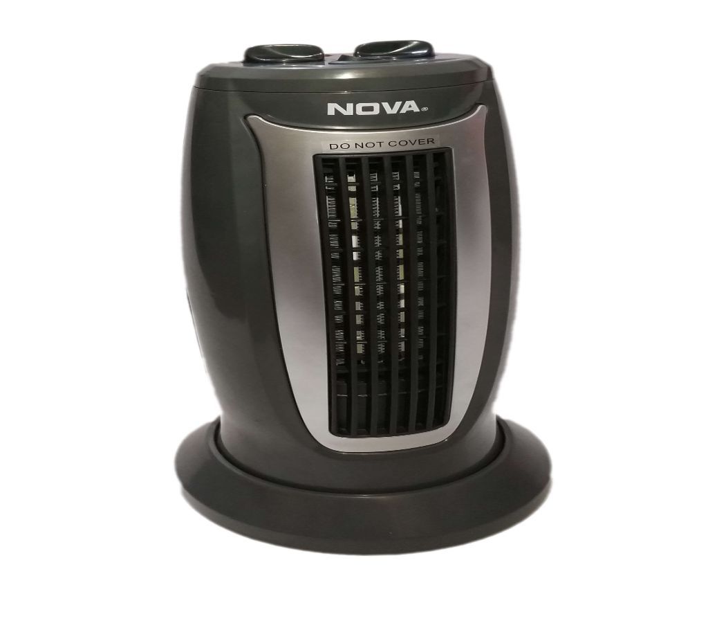 NOVA CERAMIC Coating TOWER ROOM HEATER