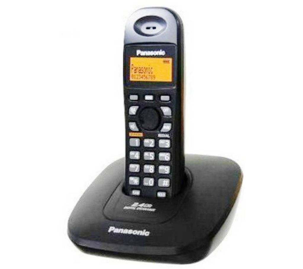 Panasonic 3611 TNT Cordless Phone 