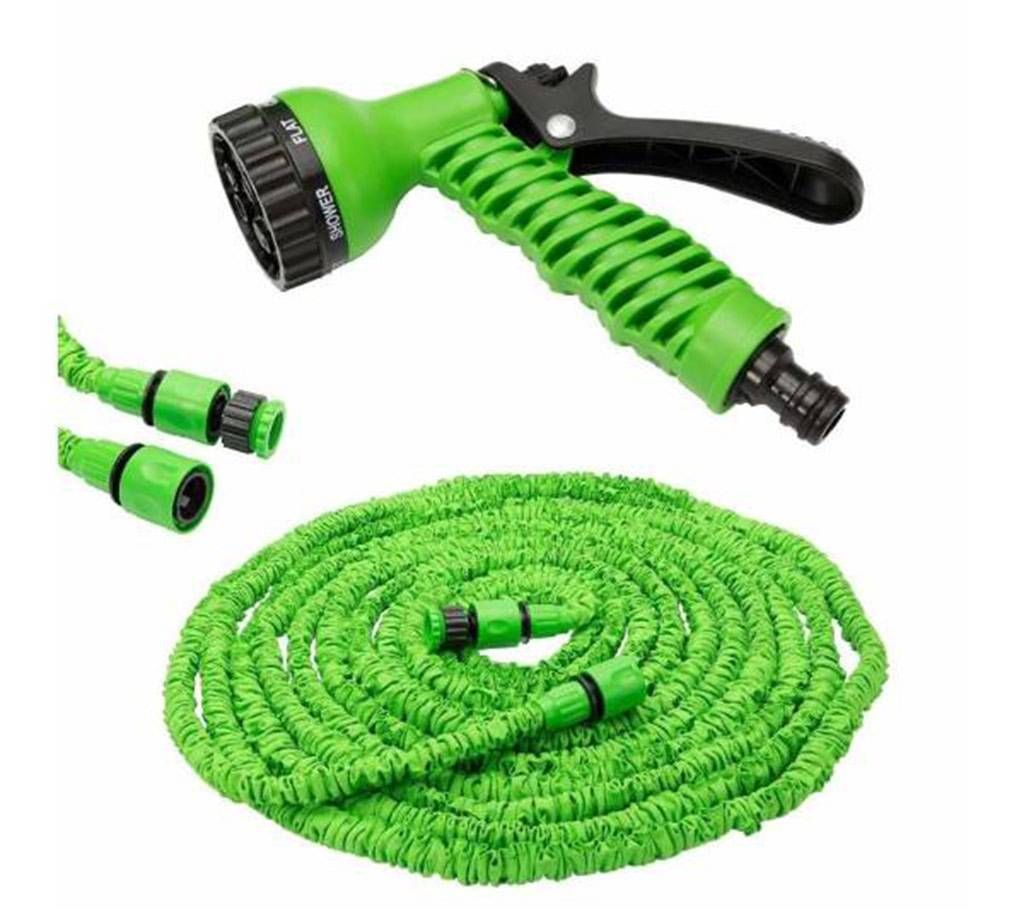 Magic Hose Pipe - 70 Ft Extensible