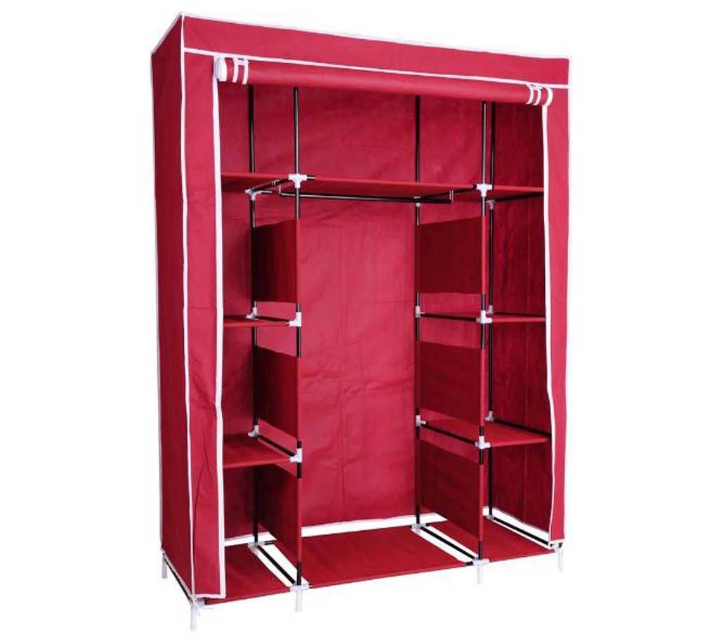 Cloth and storage wardrobe (Model-88130B)