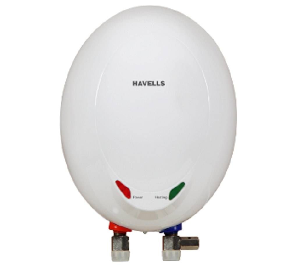 Havells Instant Geyser Opal Ec 1 L 3KW