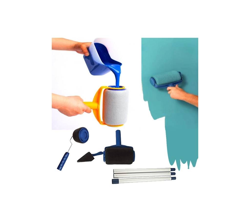 Paint Roller