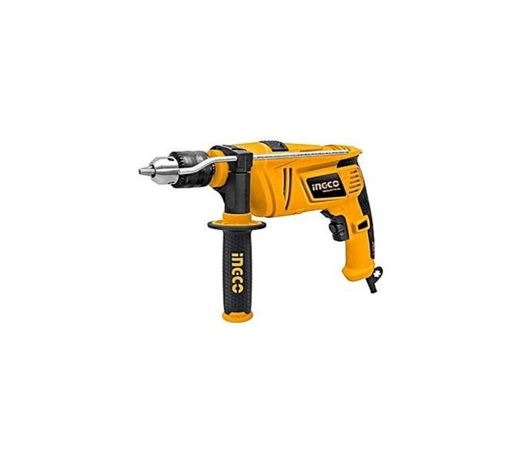 Home's Harmony INGCO Impact Drill