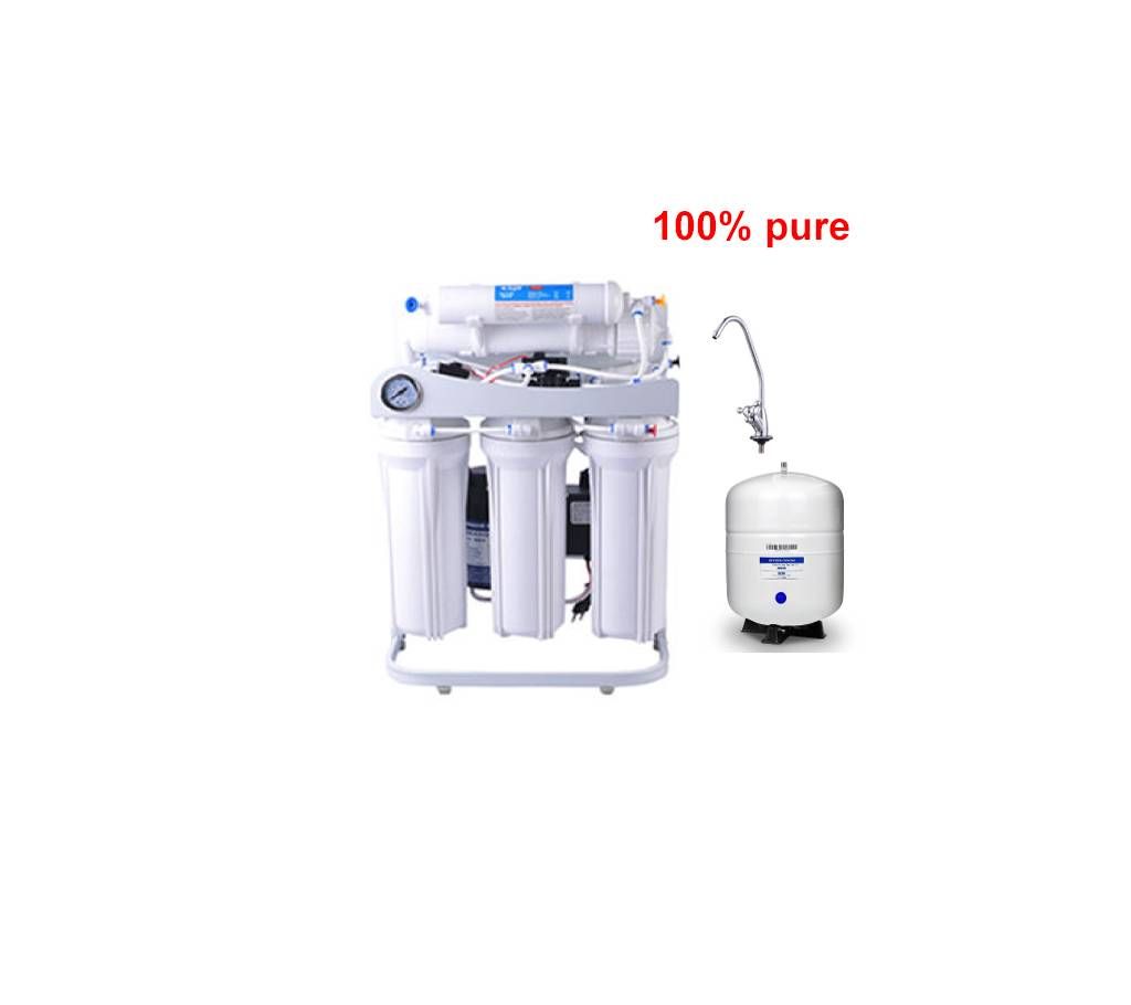 Drinking Water Purifier System GCL.102