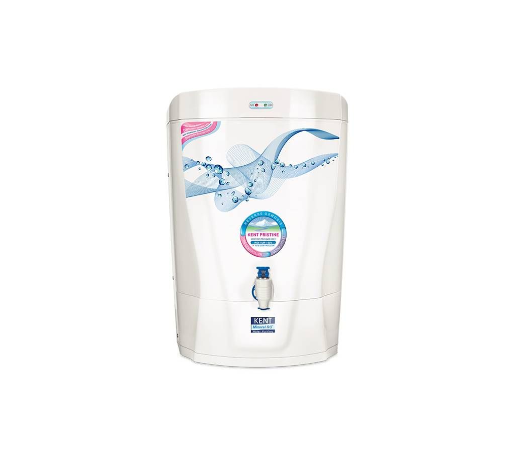 Kent RO Pristine water purifier 