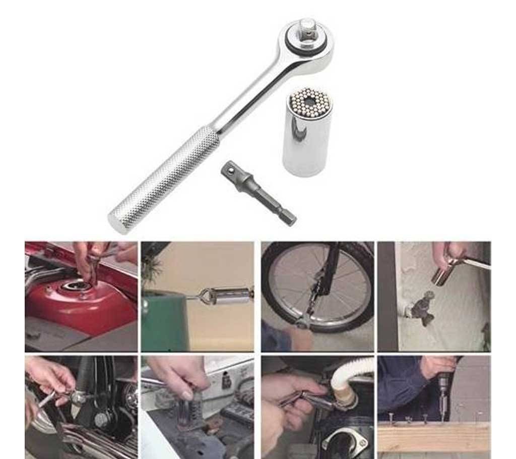 Gator Grip Universal Socket