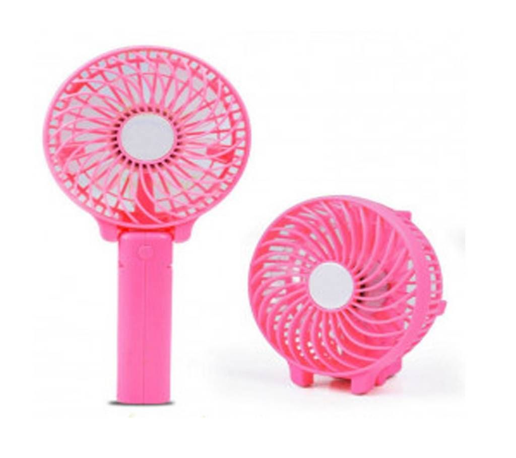 HANDY MINI USB Rechargeable FAN