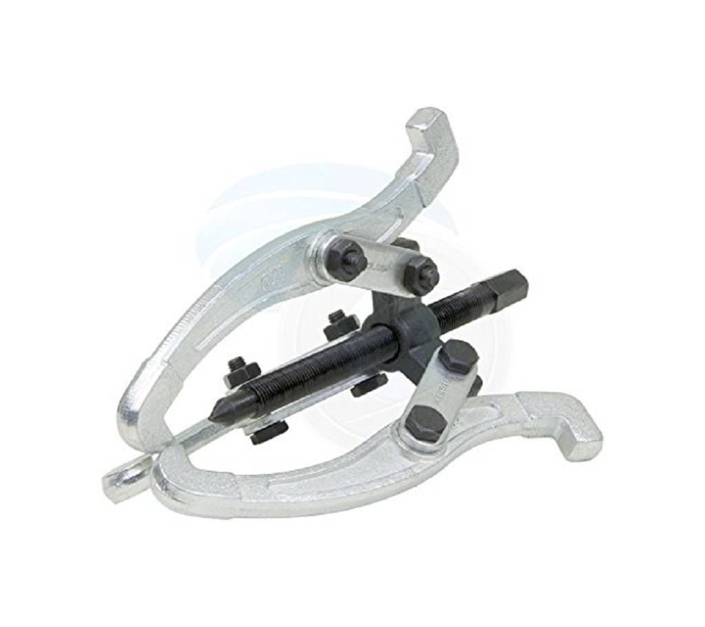 Tolsen 3-Jaw Jaws Gear Puller 6inch 150mm / 65012