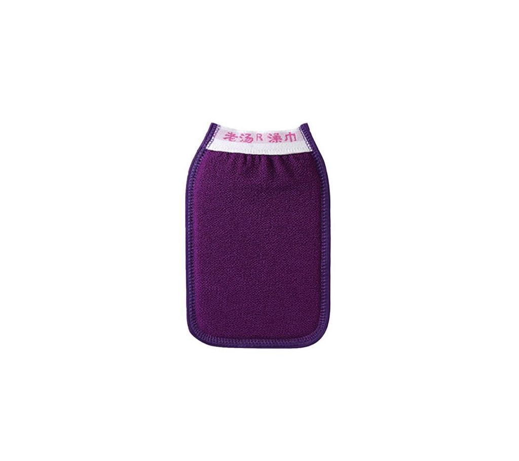 Exfoliating Bathing Gloves
