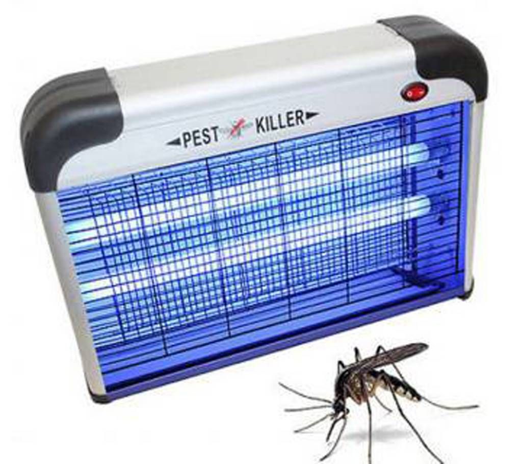 electrical commercial insect killer