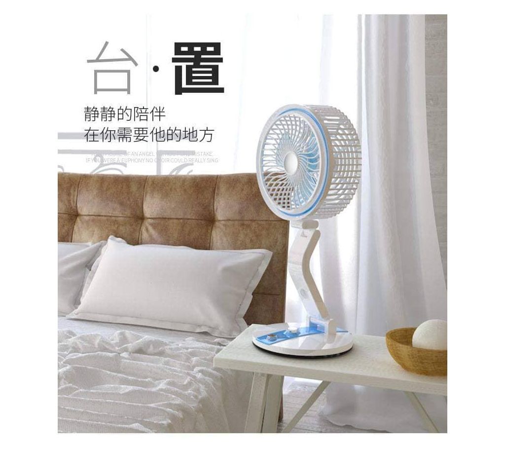 Desktop Mini Fan