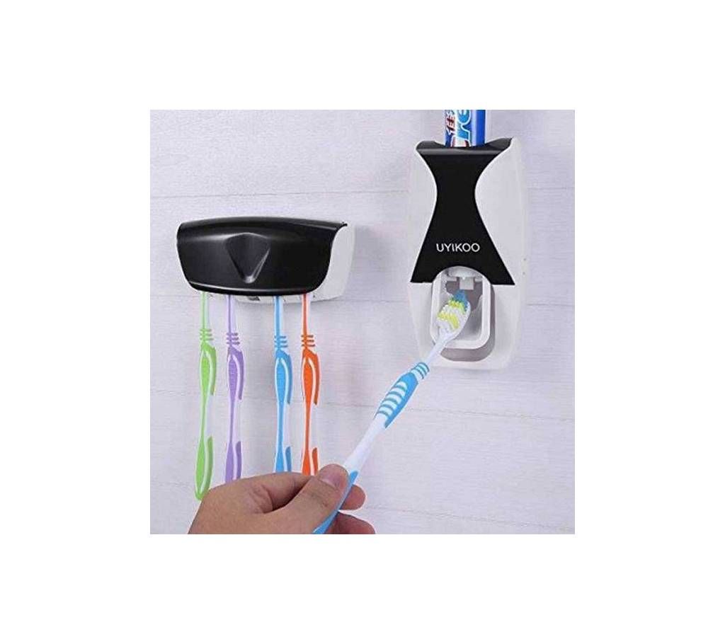 Automatic Toothpaste Dispenser Jiuxin A1X9 2078 3E00