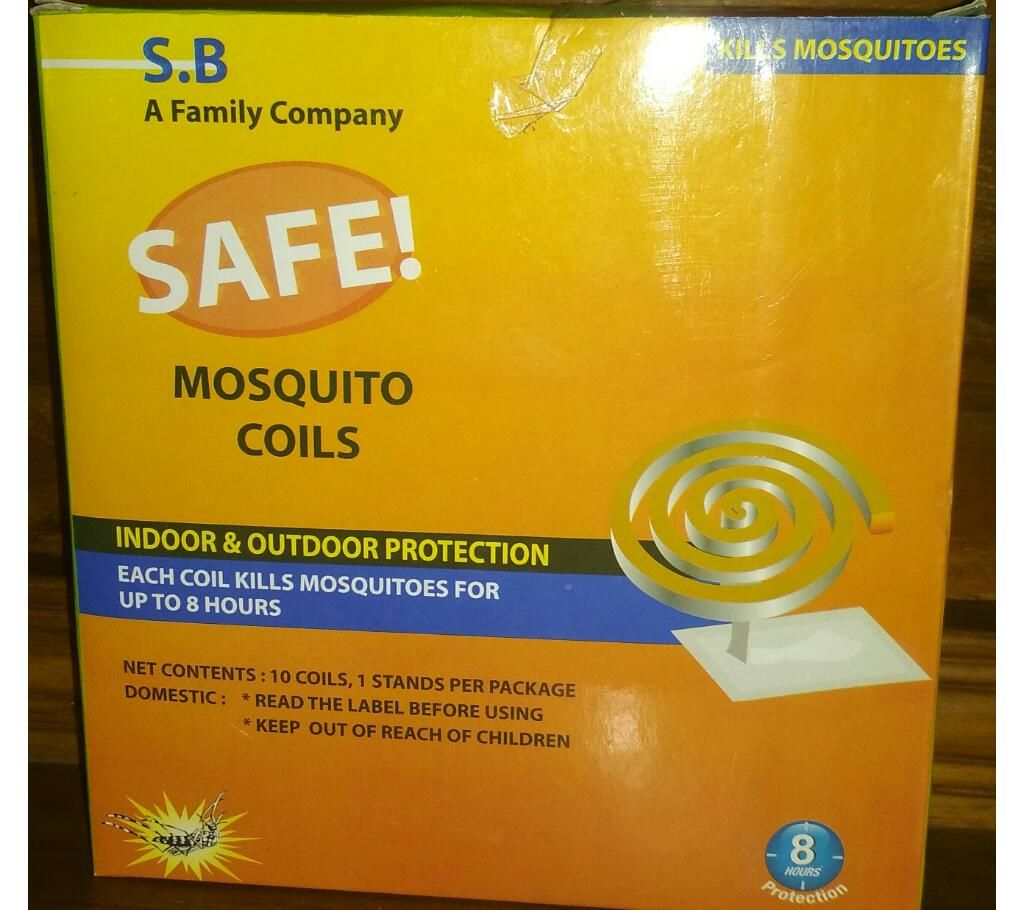 safe
