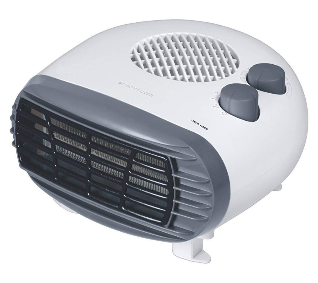 Nova Room Heater 2000 watt