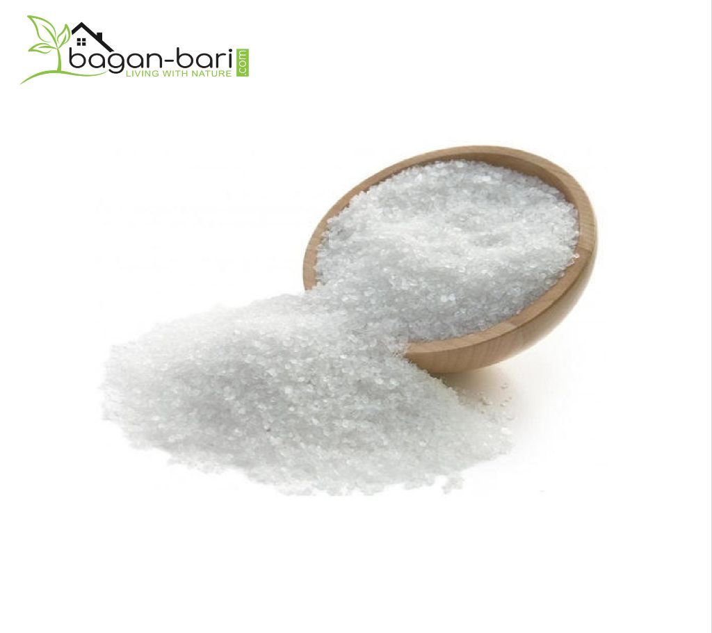 Epsom salt 1kg pack