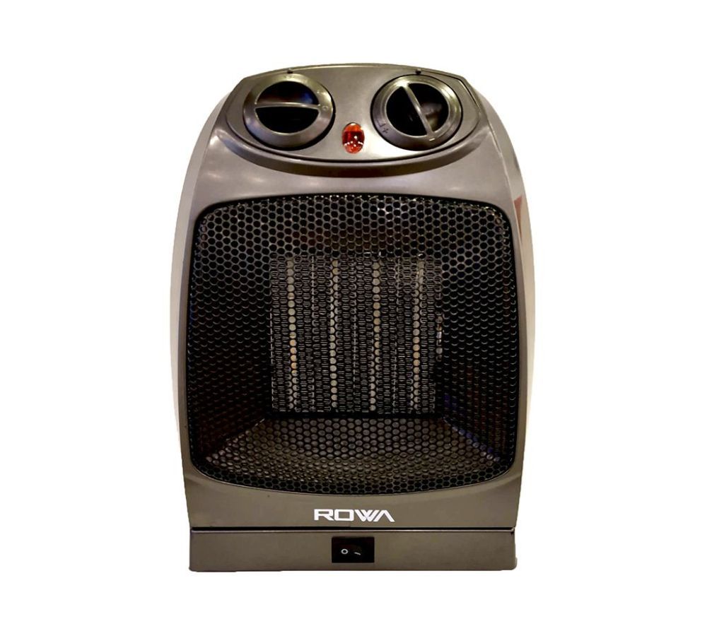 Rowa KPT-0918G Ceramic Room Heater