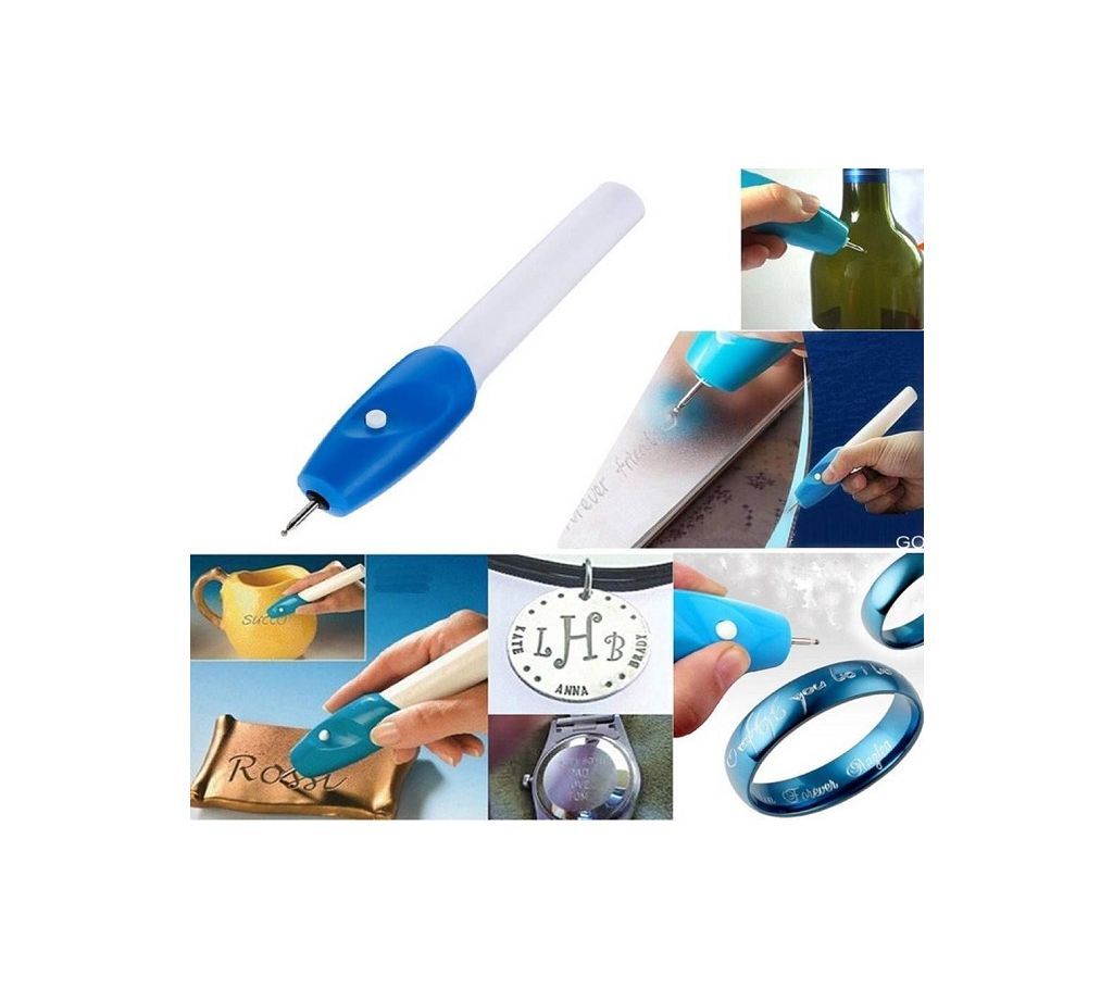 Engrave-It Engraving Tools