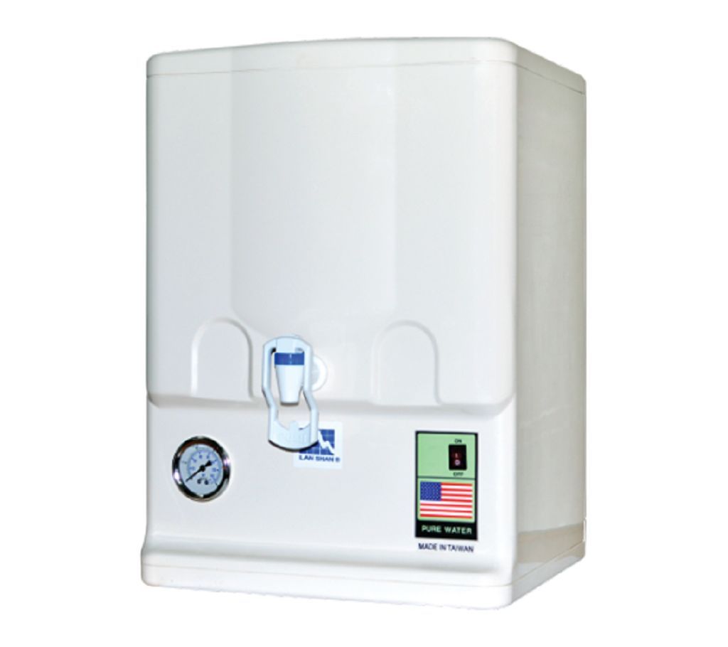 LS-RO-1550 Water purifier 