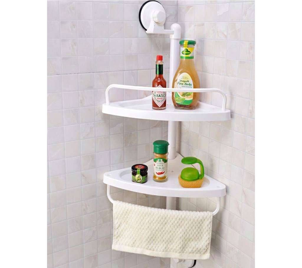 Corner Shelf