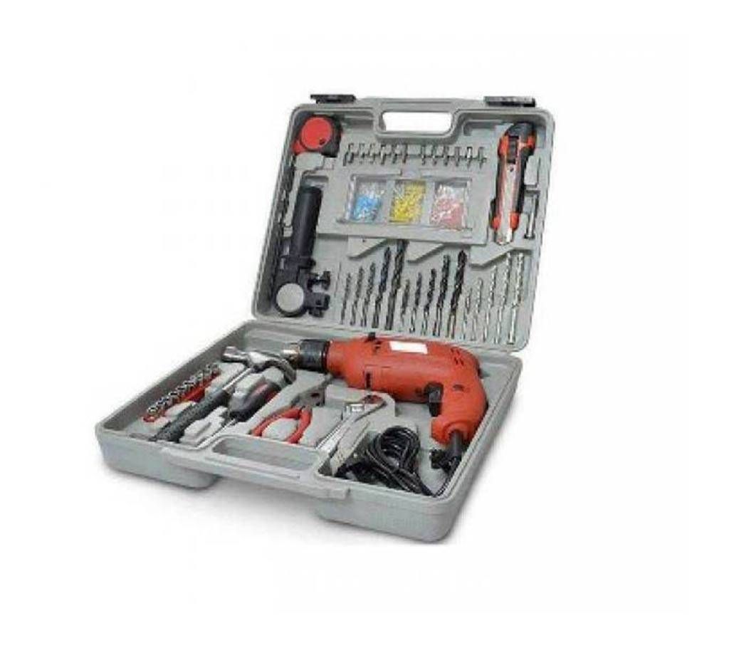 KINGSAY Drill Machine Set (100 pcs)