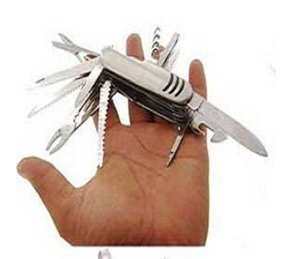 Steel Pocket master Knife