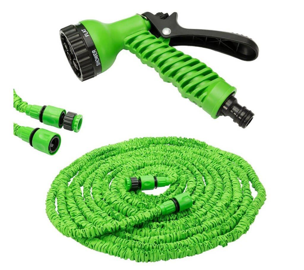 Magic Hose Pipe (35 ft)- Extendable 