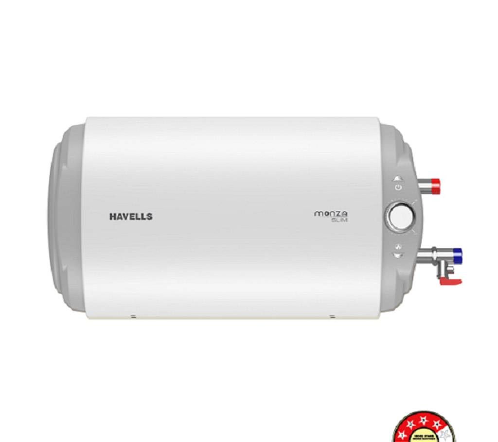 Havells Monza Slim 15 L White