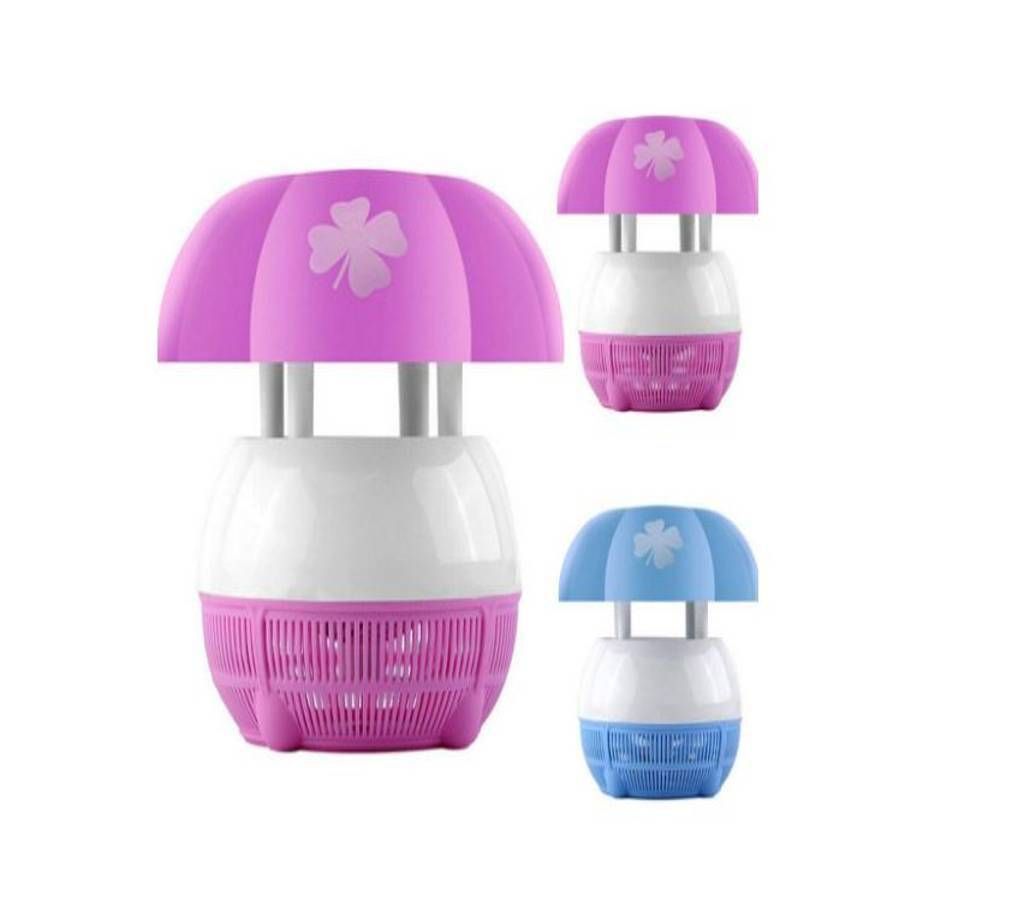 LED MOSQUITO KILLING LAMP
