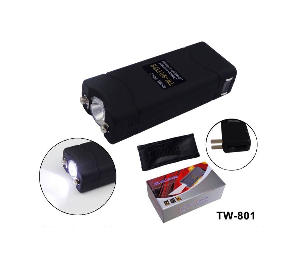 Powerful Electric Shocking LED Light