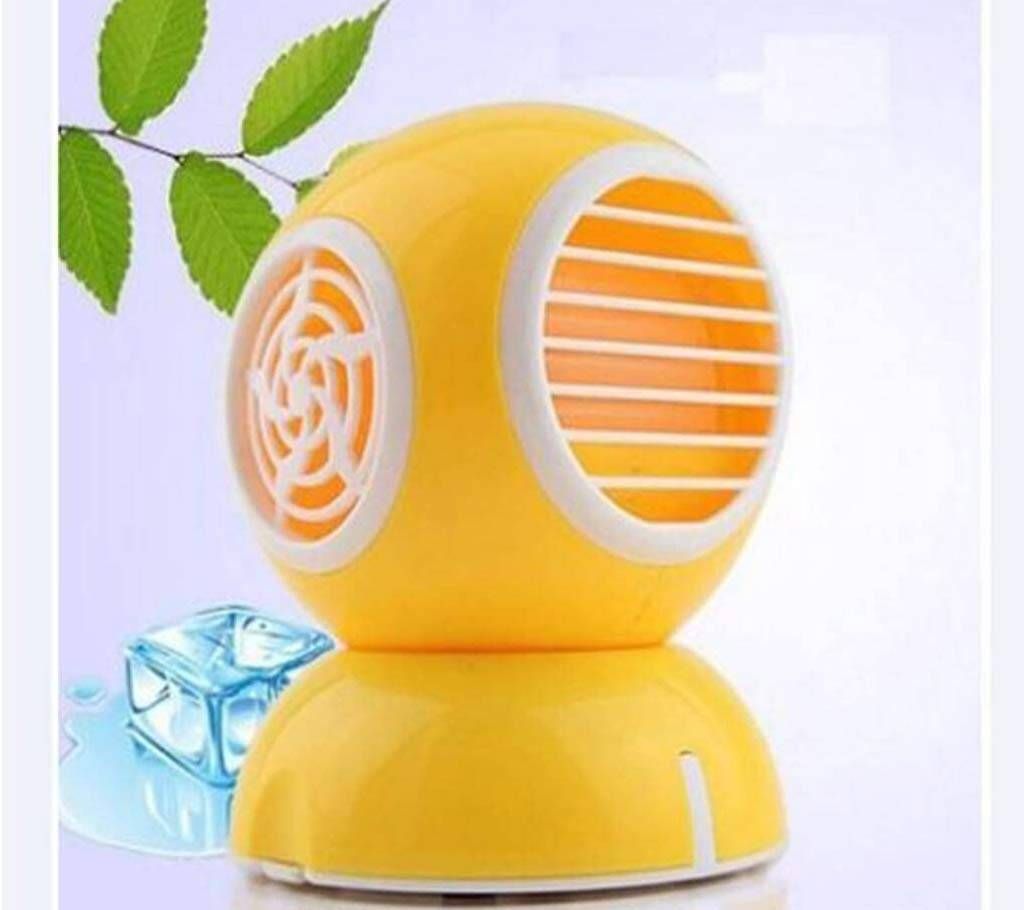 USB Mini Cooler fan - 1 pice