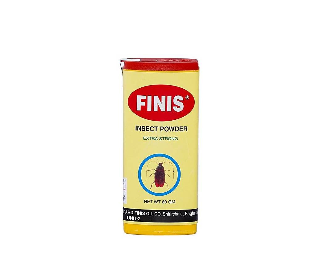 Finis Insect Powder - 80g