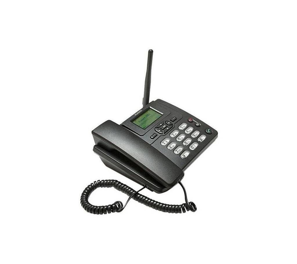 HUAWEI Single SIM Supported Telephone Set