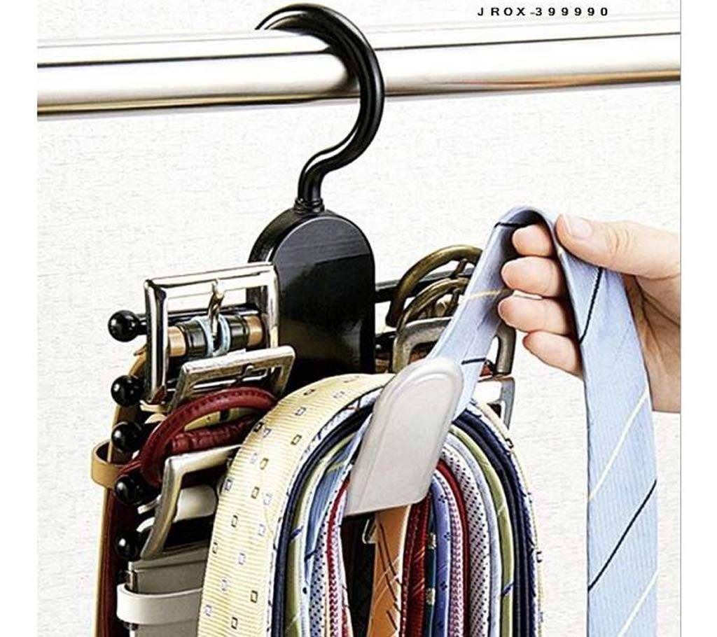 Tie Rack