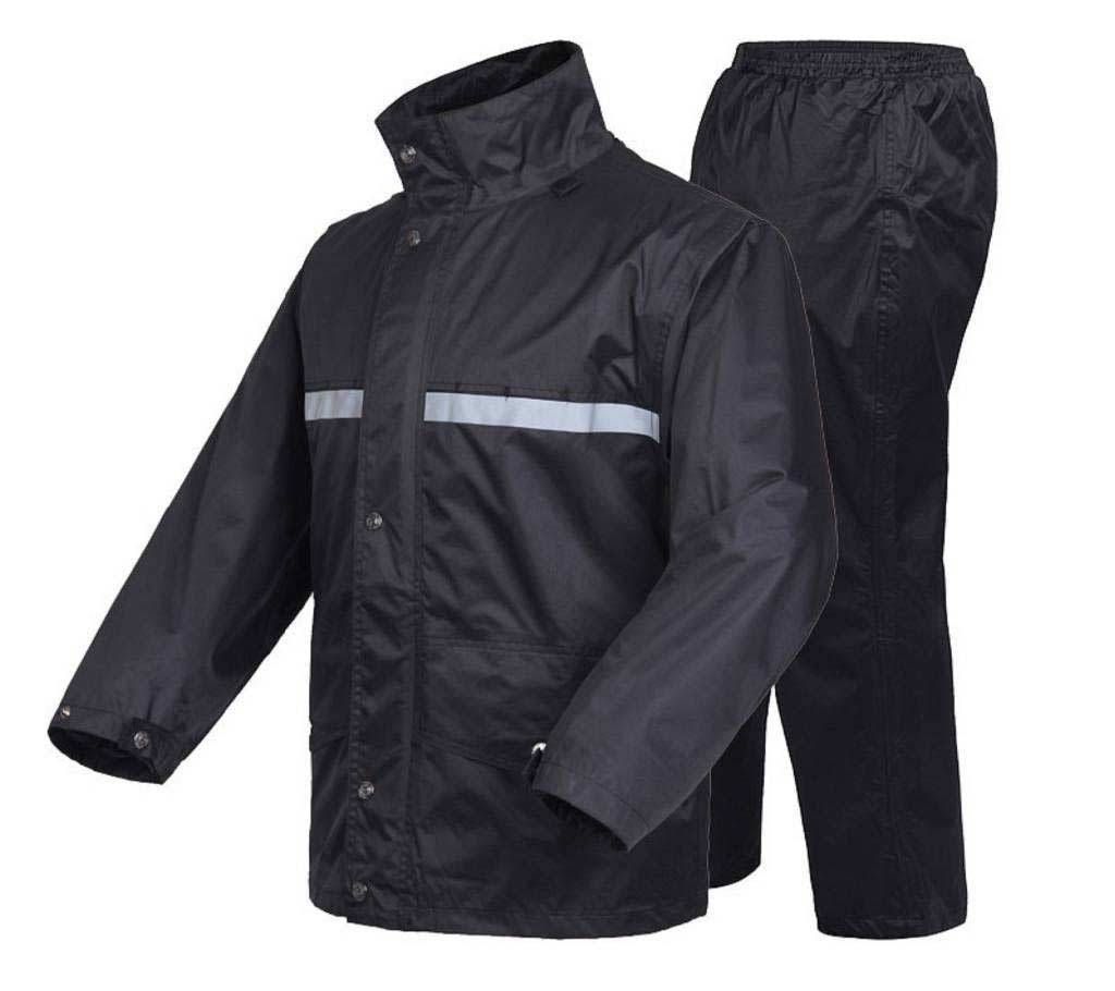 Waterproof Polyester Chinese Rain Coat