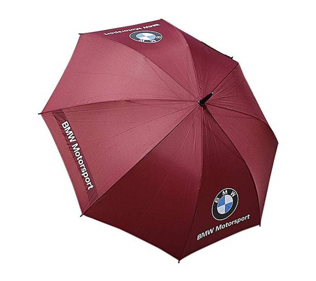BMW Printed Sports Umbrella