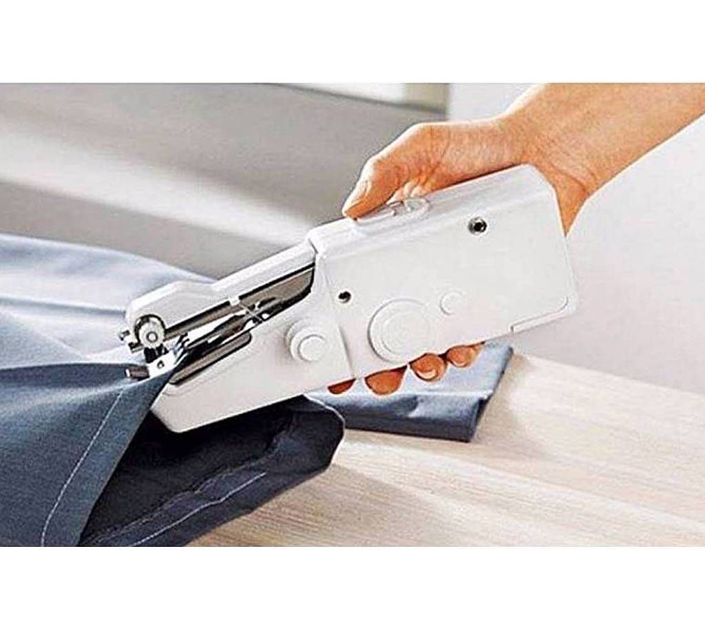 Mini Handy Sewing Machine - 1 Piece