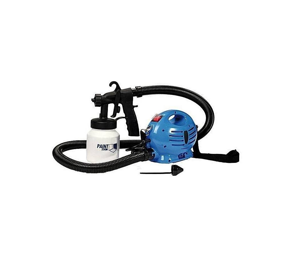 Professional Electric Paint Sprayer with Gun