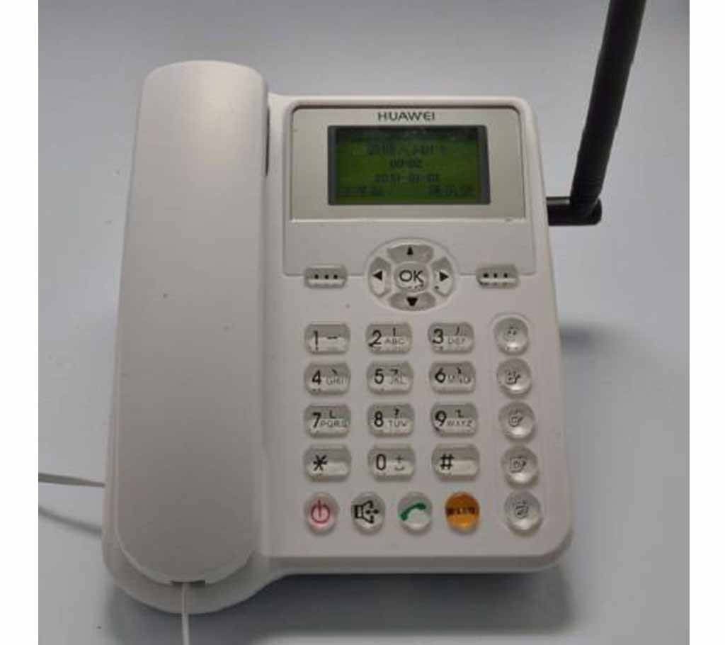 HUAWEI ETS 5623 sim supported telephone set