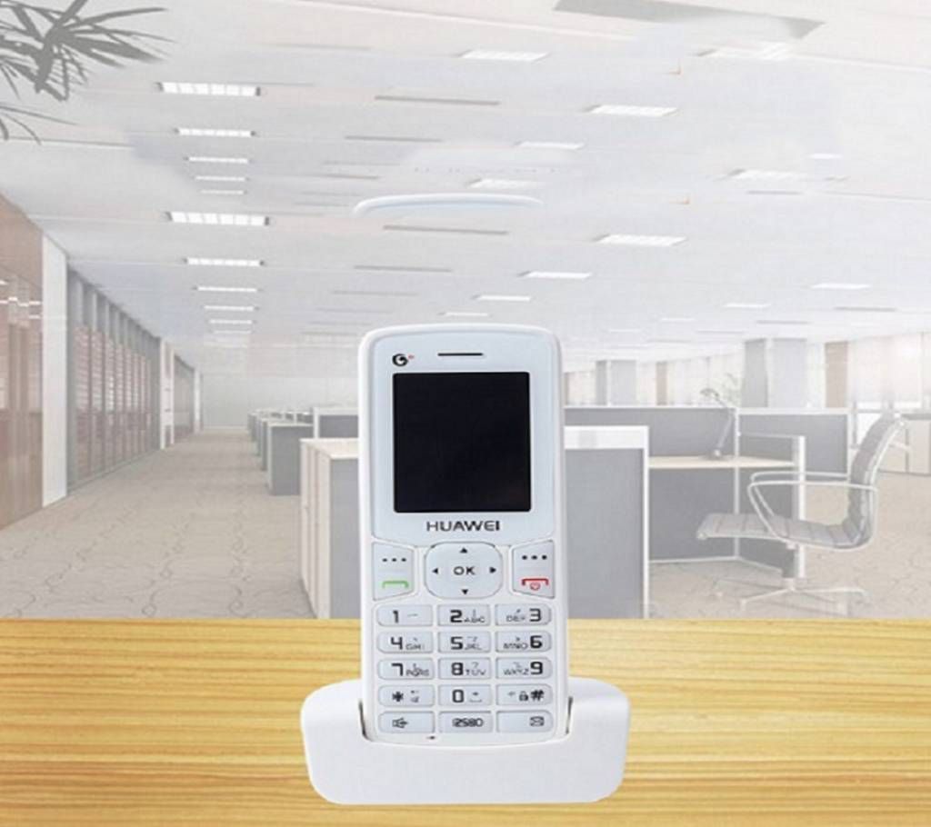 Huawei-F561 SIM supported Cordless Telephone intact Box