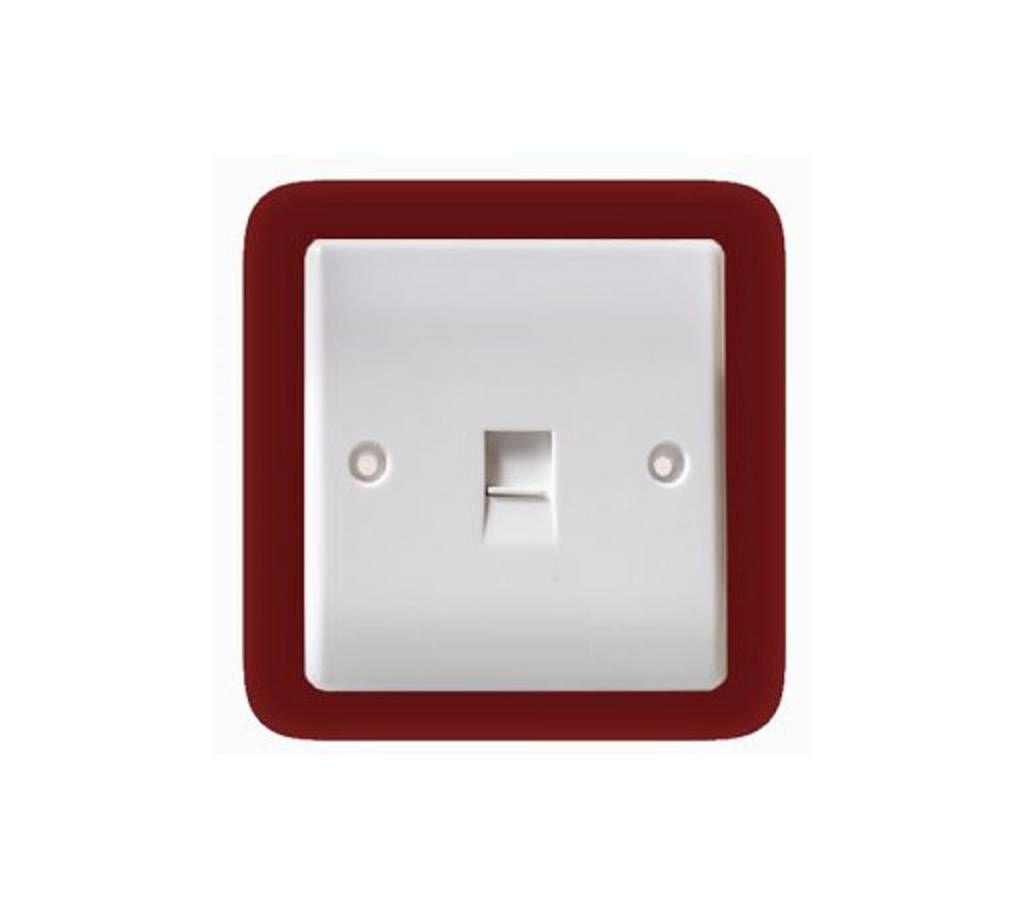 Internet Socket - 2 pcs