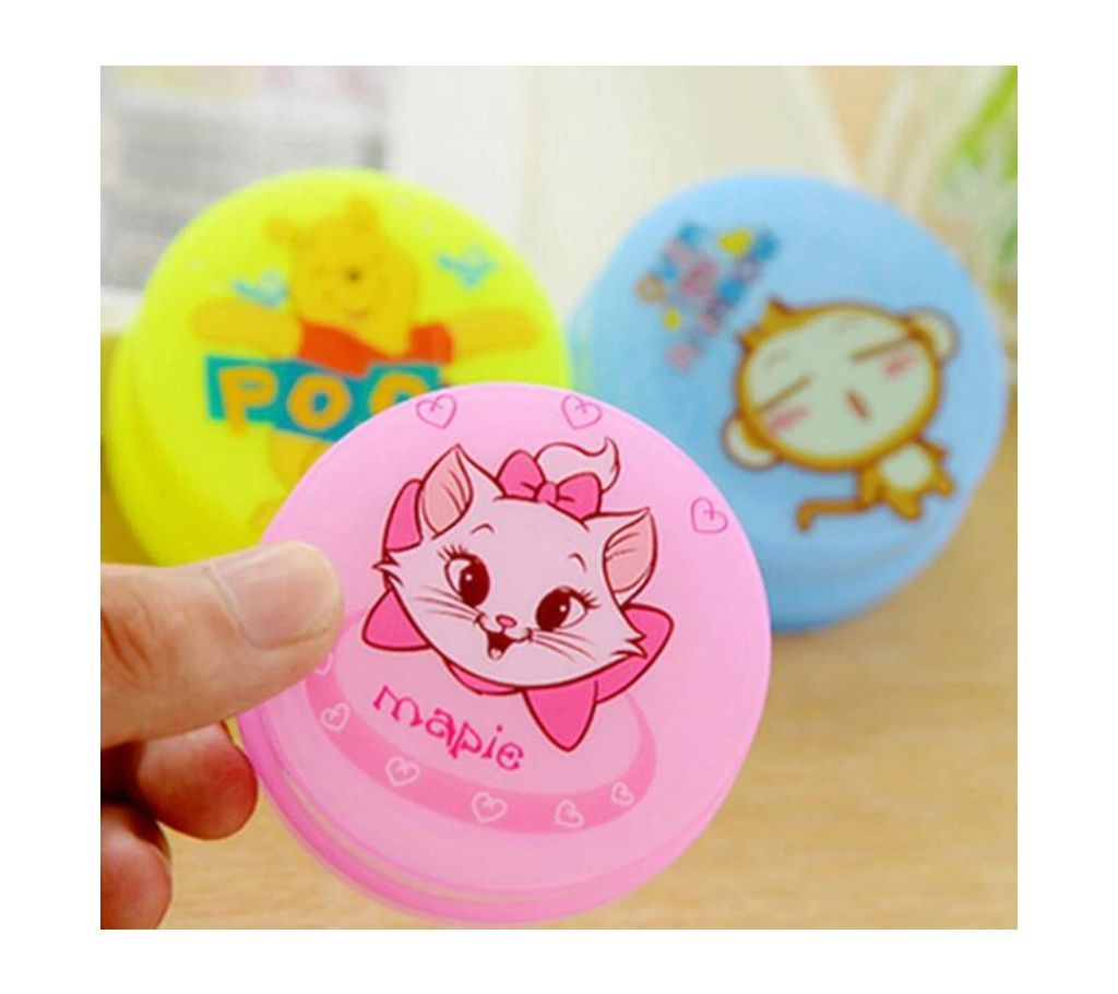 Travel Portable Retractable Folding Cup