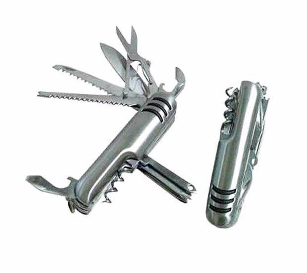 14 in 1 Army Knife 