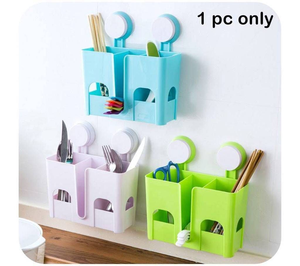 Woogor Wall Mounted Strong Suction Cup 