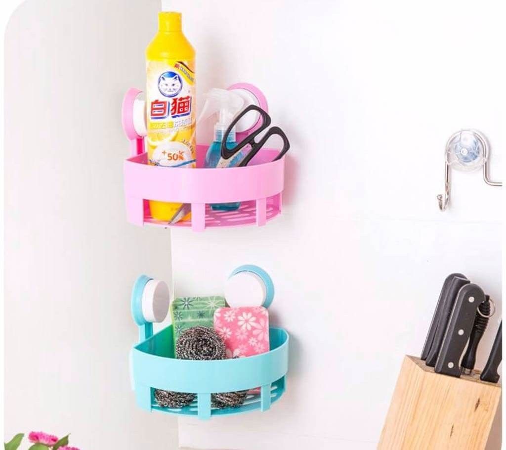 Triangle Shelf (1Pc)