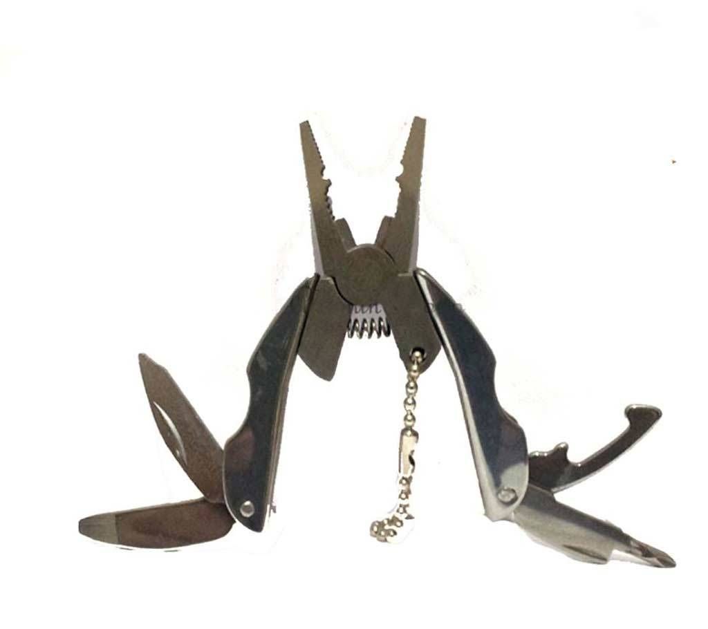 5 in 1 Micro Pliers