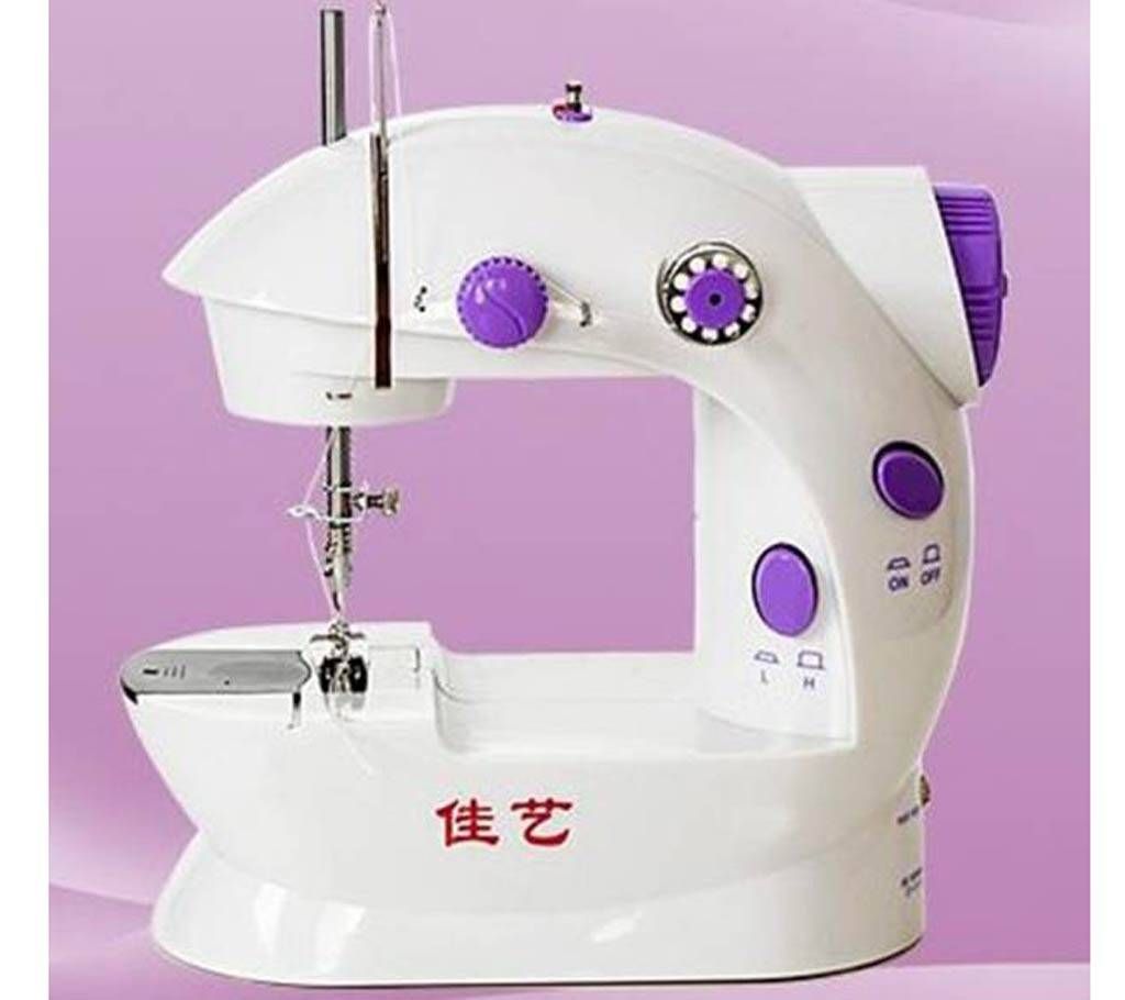 8 IN 1 MINI SEWING MACHINE