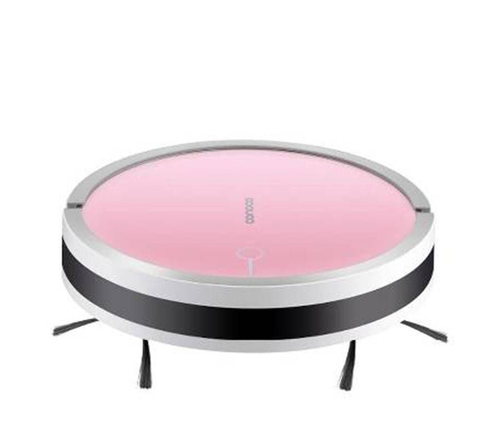 remote controller vacuum conoco robot vacuum clean