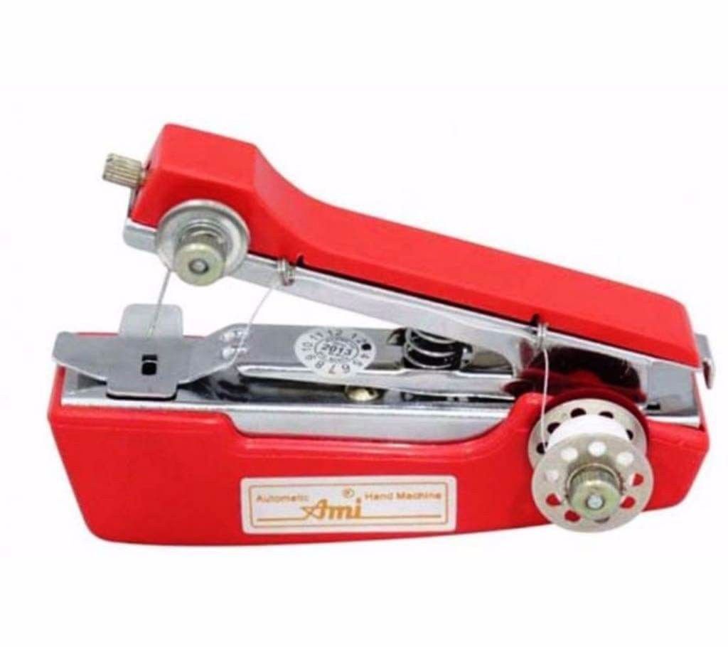 Mini Handy Sweing Machine