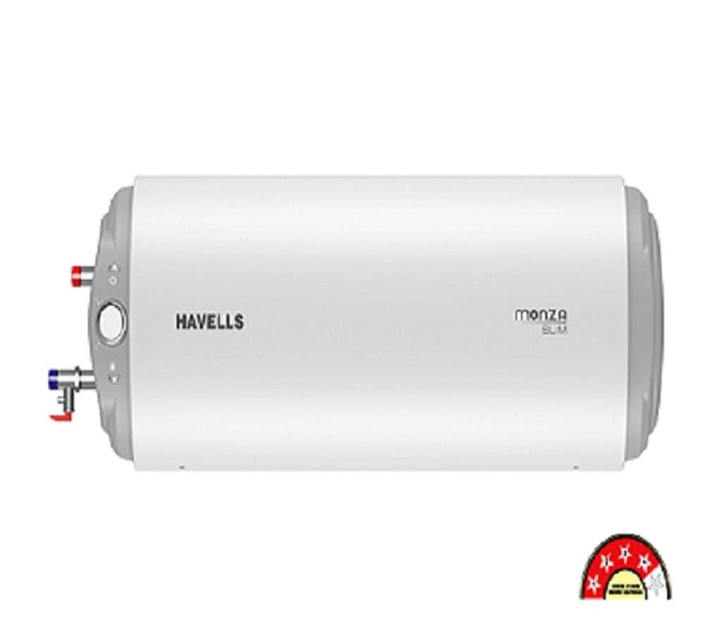 Havells Monza Slim 25 L White