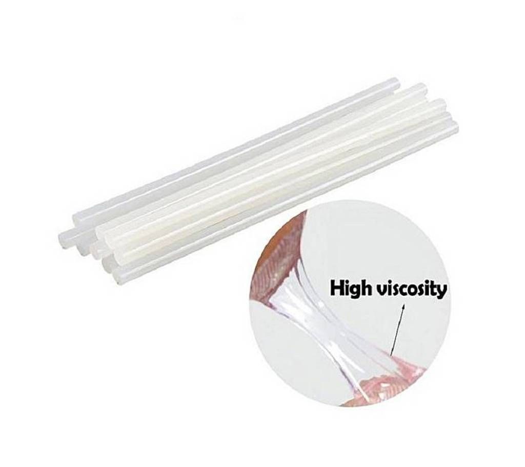 Hot Melt Glue Sticks 4 Pcs
